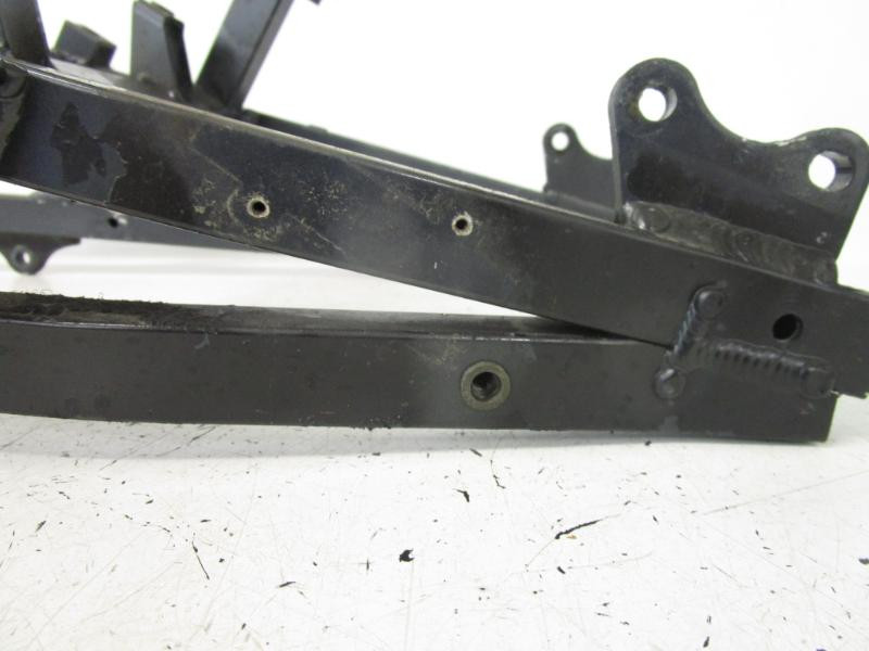 01 Kawasaki ZX 7R Ninja Subframe 32160-1424-EZ 1999-2003
